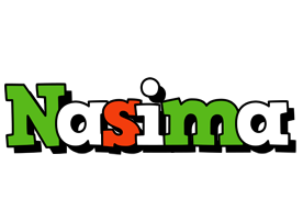 Nasima venezia logo