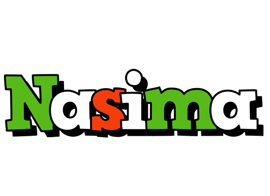 Nasima venezia logo