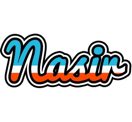Nasir america logo