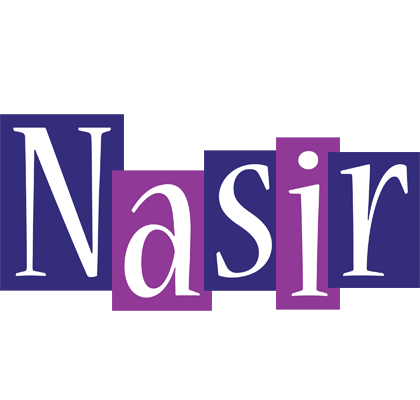 Nasir autumn logo