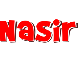 Nasir basket logo