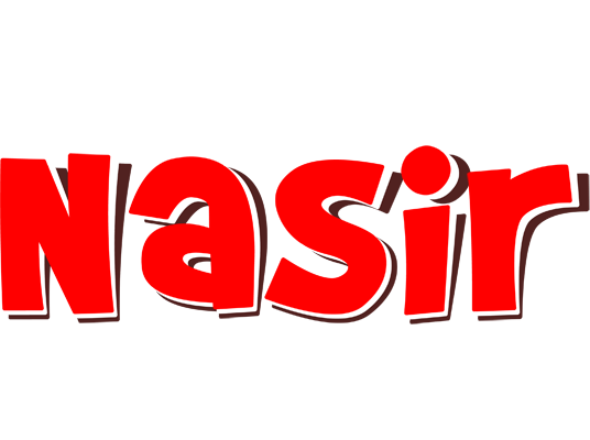 Nasir basket logo