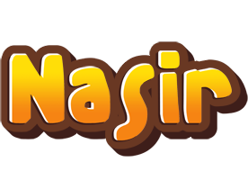 Nasir cookies logo