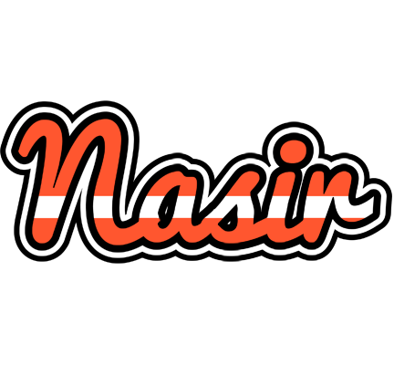 Nasir denmark logo