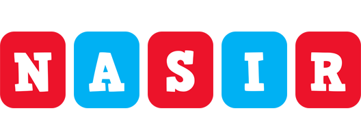 Nasir diesel logo