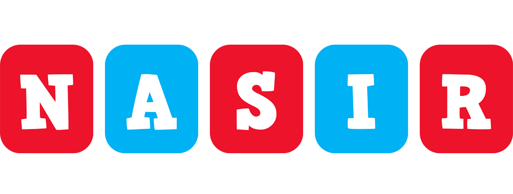 Nasir diesel logo