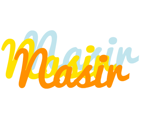 Nasir energy logo
