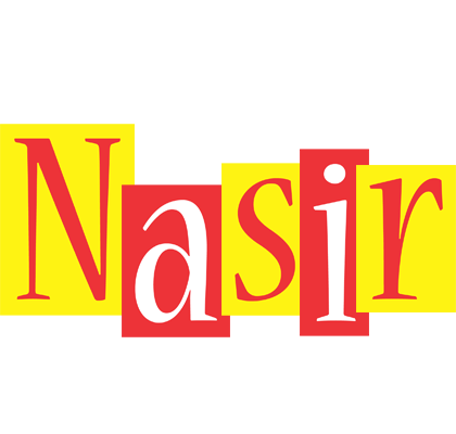 Nasir errors logo
