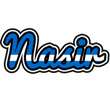 Nasir greece logo
