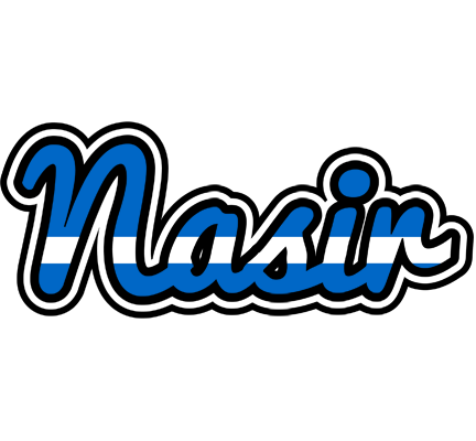 Nasir greece logo
