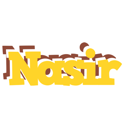Nasir hotcup logo