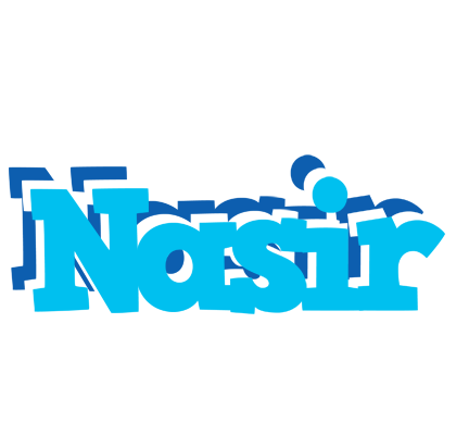Nasir jacuzzi logo