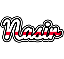 Nasir kingdom logo