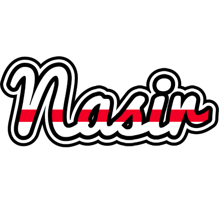Nasir kingdom logo