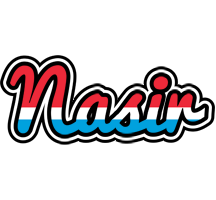 Nasir norway logo