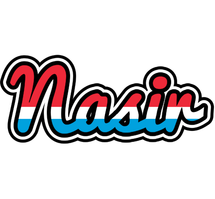Nasir norway logo