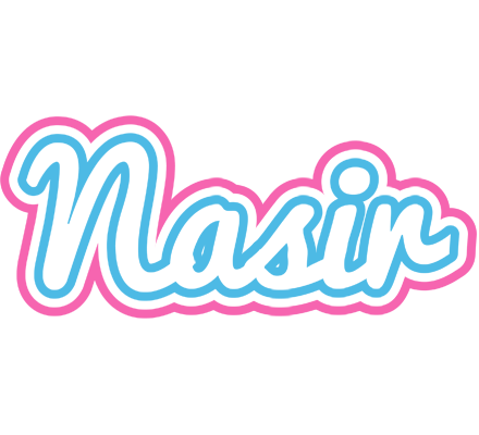 Nasir outdoors logo