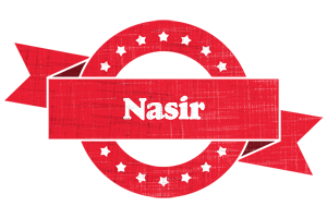 Nasir passion logo
