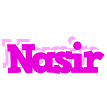 Nasir rumba logo