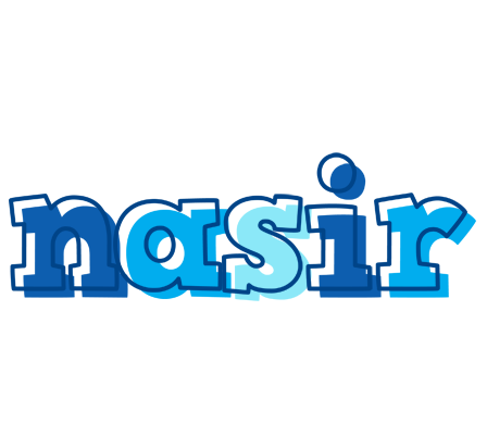Nasir sailor logo