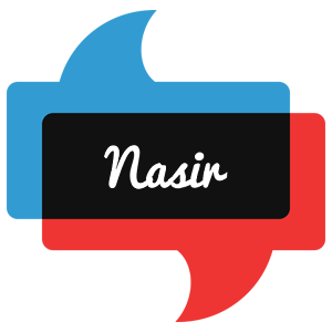Nasir sharks logo