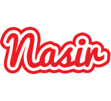 Nasir sunshine logo