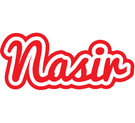 Nasir sunshine logo