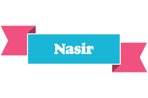 Nasir today logo