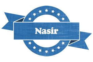 Nasir trust logo