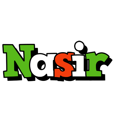 Nasir venezia logo