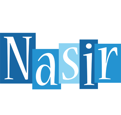 Nasir winter logo