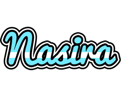 Nasira argentine logo