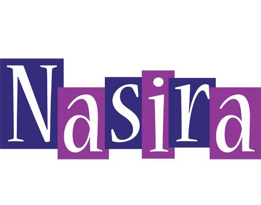 Nasira autumn logo