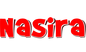Nasira basket logo