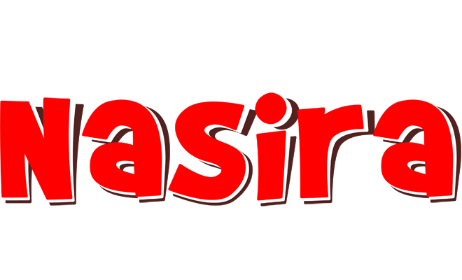 Nasira basket logo