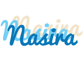 Nasira breeze logo