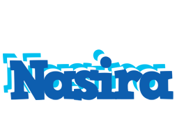 Nasira business logo