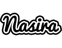 Nasira chess logo
