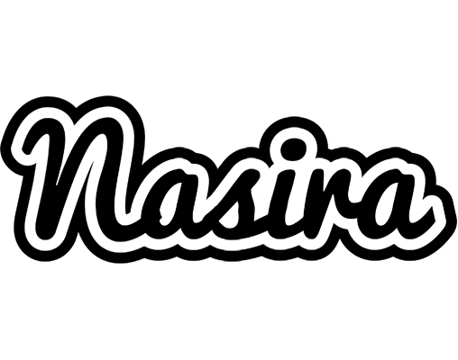 Nasira chess logo