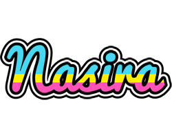 Nasira circus logo