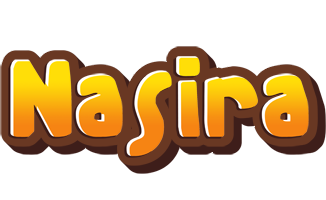 Nasira cookies logo