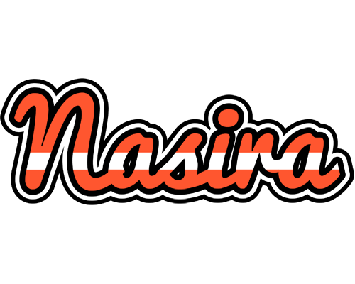 Nasira denmark logo