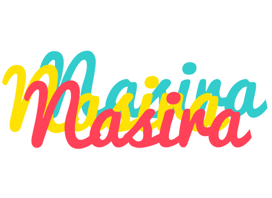 Nasira disco logo
