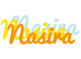 Nasira energy logo