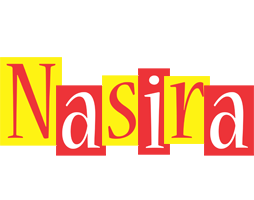 Nasira errors logo