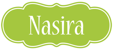 Nasira family logo