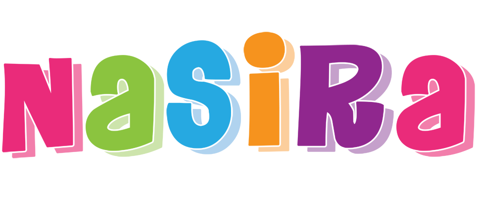 Nasira friday logo