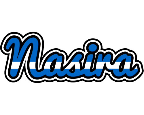 Nasira greece logo