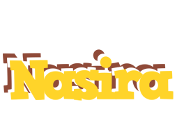 Nasira hotcup logo