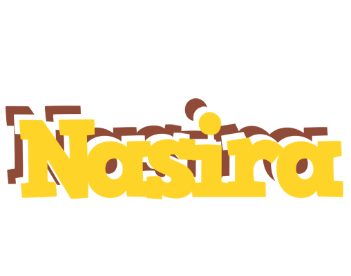 Nasira hotcup logo